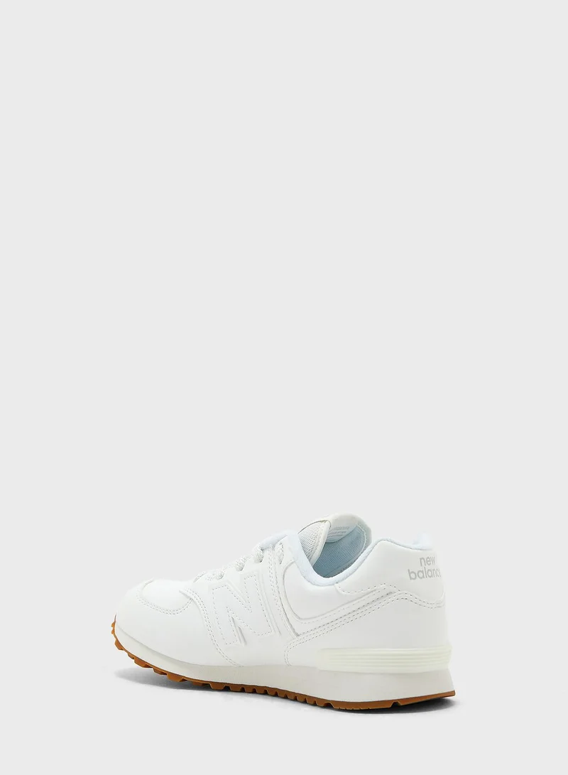 New Balance Youth 574