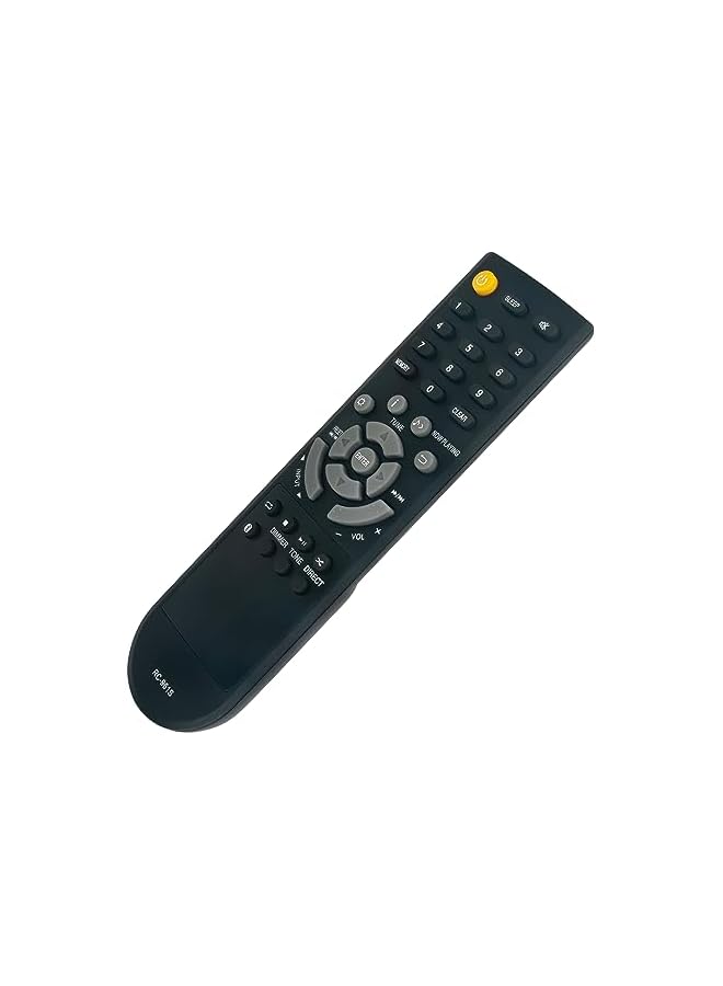 The Bros RC-961S Replaced Remote Control-Fit for-Onkyo Network CD Receiver CS-375D CS-N575 CR-N775D CRN575D CS-N575D CR-N775S CR-N575D - Image 4