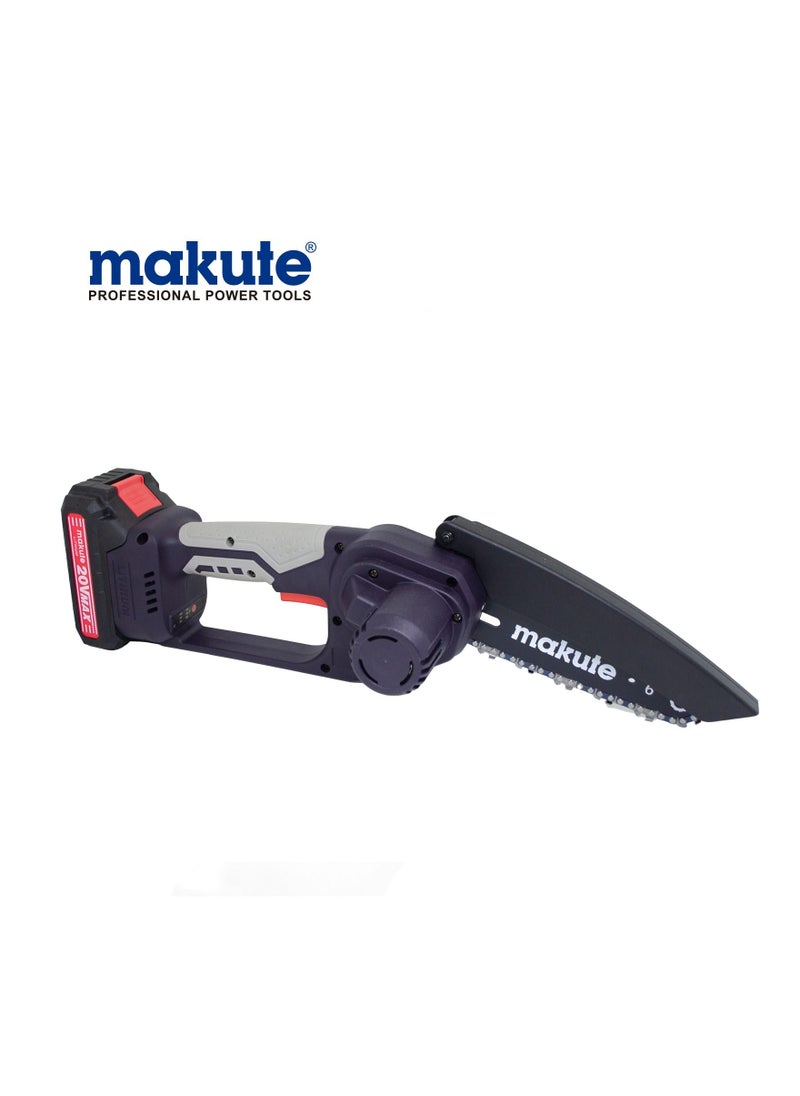 makute Wood Saw 153mm,Speed: 3800 rpm  - Image 2