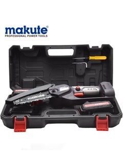makute Wood Saw 153mm,Speed: 3800 rpm  - Image 3