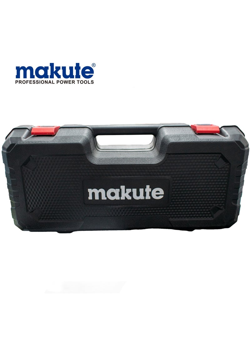 makute Wood Saw 153mm,Speed: 3800 rpm  - Image 4