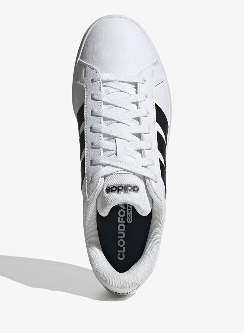Adidas  Grand Court Base 3.0 for Men | Best Price UAE