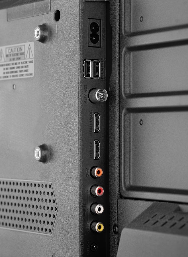 برومو برمو تلفزيون 32 بوصة، HD، DLED، موديل 32N6000T - Image 5