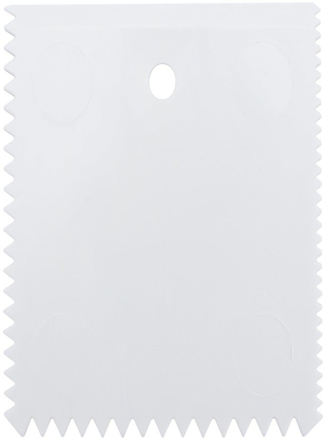 MARSHALLTOWN Square Notched Spreaders, V-Shaped Notch Shape, with Chest Support, Made In The USA, 6286 - Image 4