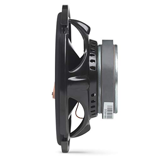 Infinity REF-6532IX Reference 6.5 Inch Two-Way Car Audio Speakers - Image 5