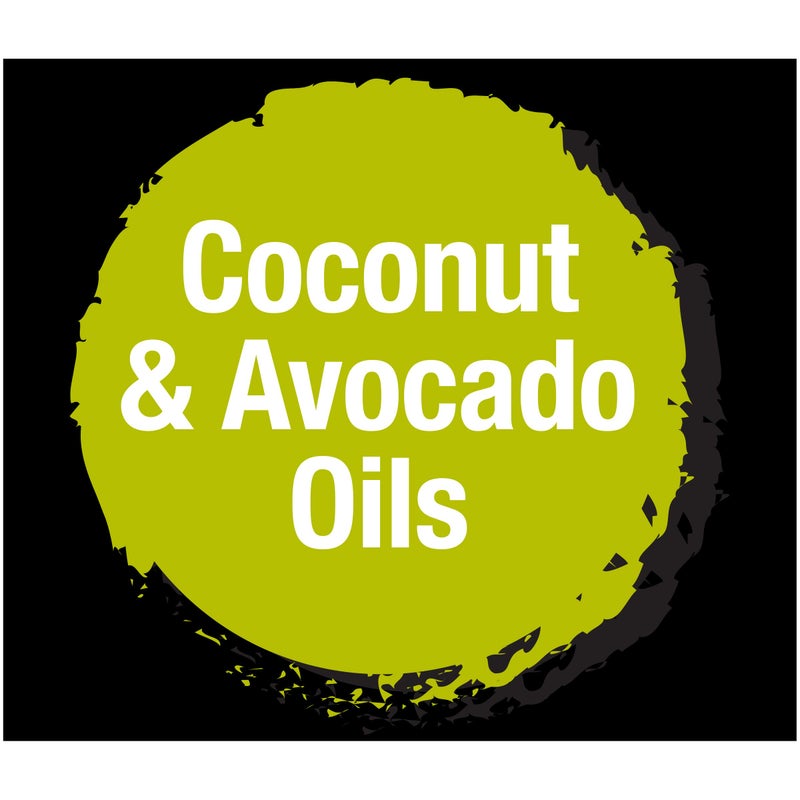 SOFT SHEEN SoftSheen-Carson Let's Jam! Shining and Conditioning Gel by Dark and Lovely, Mega Hold, for all Hair Types, with Coconut Oil and Avocado Oil, No Parabens, No Mineral Oil, 9 oz - Image 4