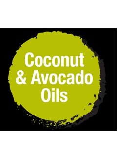 SoftSheen-Carson SoftSheen-Carson Let's Jam! Shining and Conditioning Gel by Dark and Lovely, Mega Hold, for all Hair Types, with Coconut Oil and Avocado Oil, No Parabens, No Mineral Oil, 9 oz  - Image 3