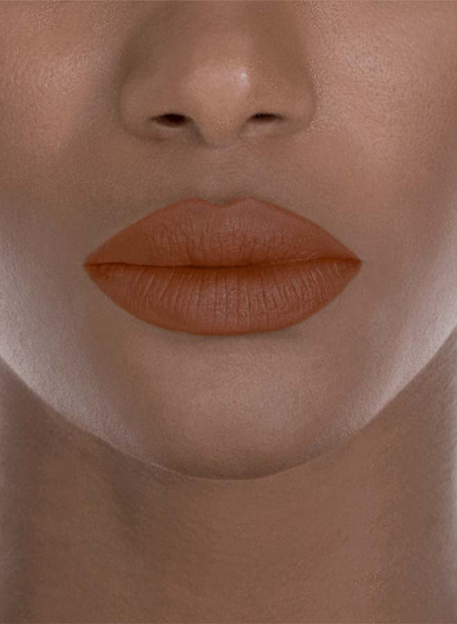 OFRA Long-Lasting Liquid Lipstick Miami Fever - Image 4