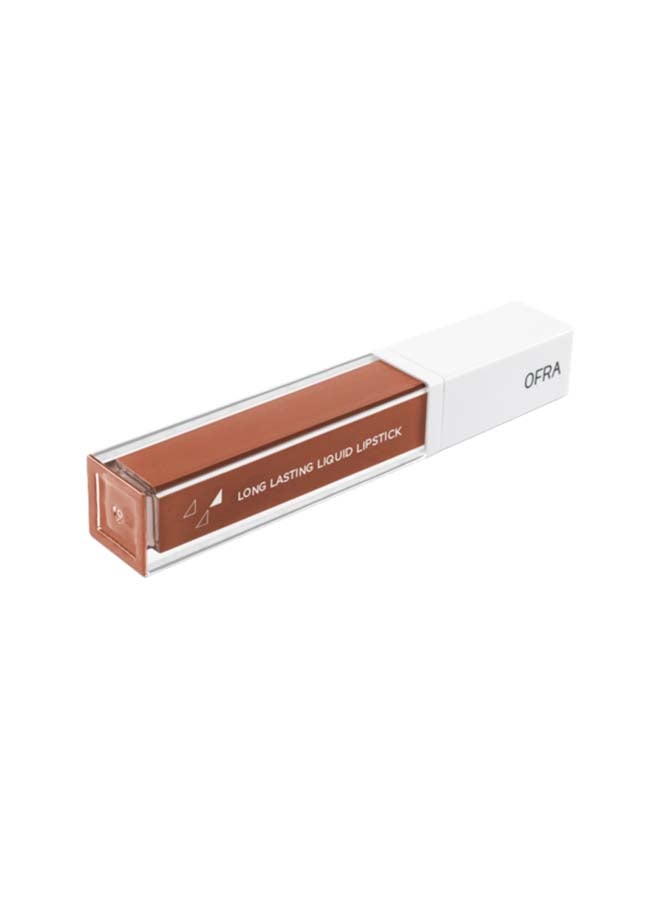 OFRA Long-Lasting Liquid Lipstick Miami Fever - Image 3