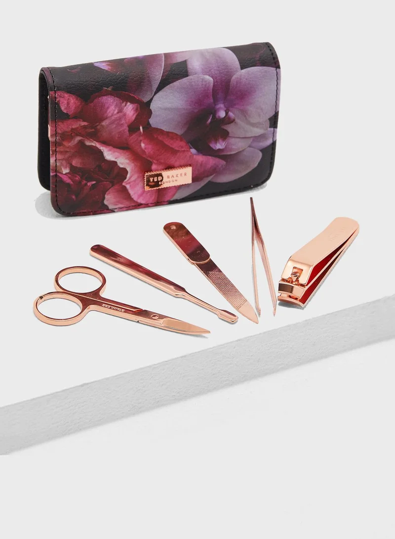 Ted Baker Splendour Manicure Set