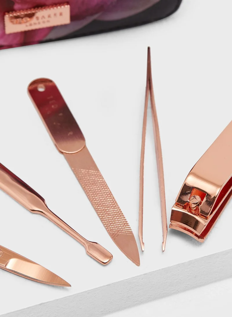 Ted Baker Splendour Manicure Set