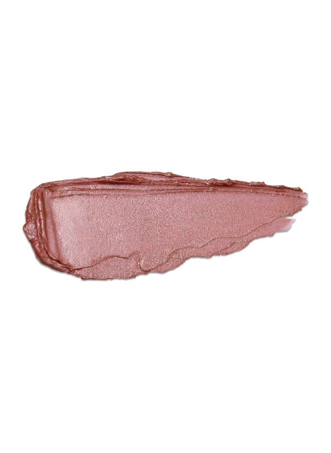 ISADORA Perfect Moisture Lipstick Angelic Nude  - Image 2