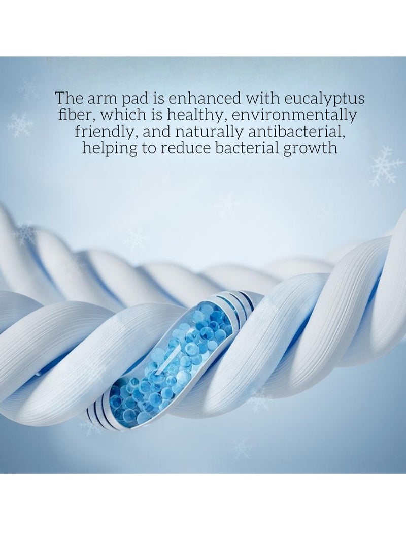 EMXEE Cooling Arm Pads for Hug Baby - Image 3