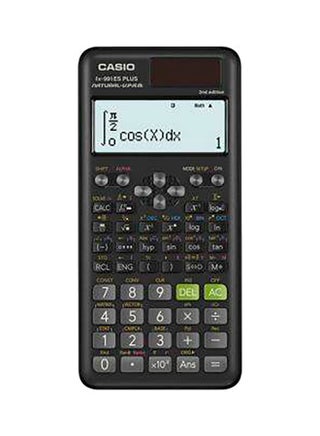 FX-991ES Plus 2 Scientific Calculator