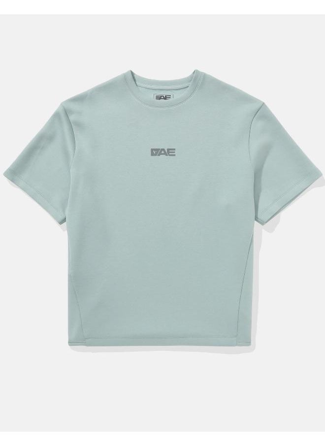 American Eagle AE 24/7 Crew Neck Sweatshirt  - Image 3