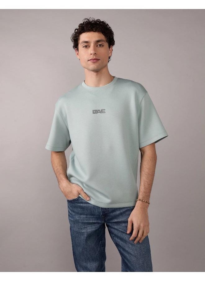 American Eagle AE 24/7 Crew Neck Sweatshirt  - Image 1