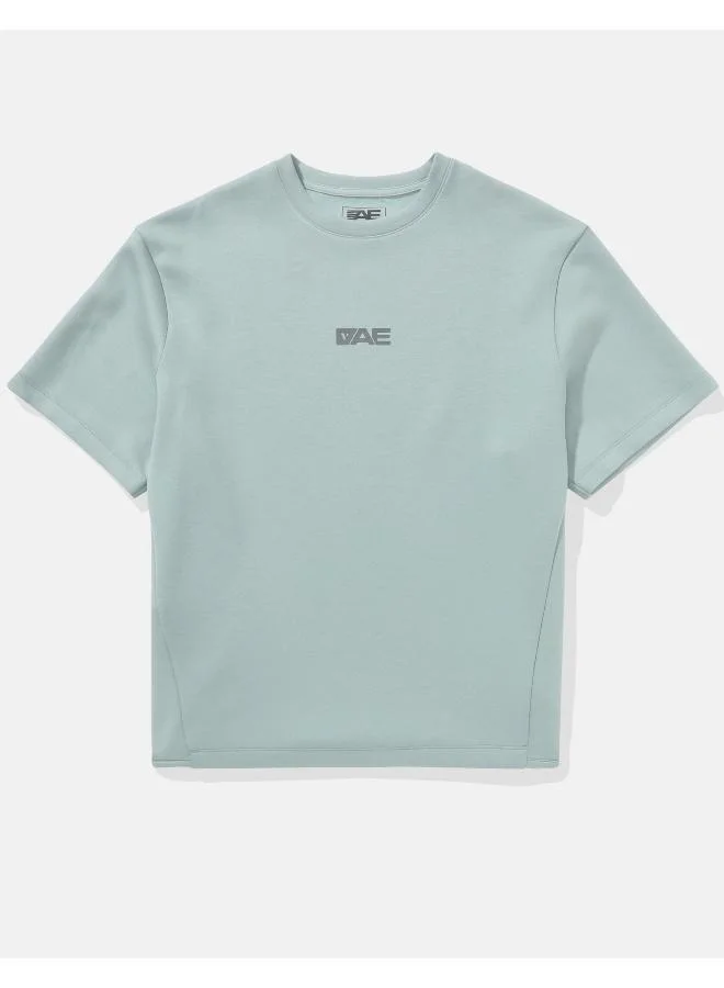 American Eagle AE 24/7 Crew Neck Sweatshirt