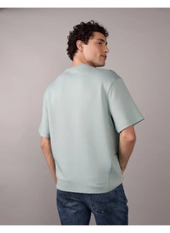 American Eagle AE 24/7 Crew Neck Sweatshirt  - Image 4