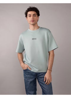 American Eagle AE 24/7 Crew Neck Sweatshirt  - Image 3