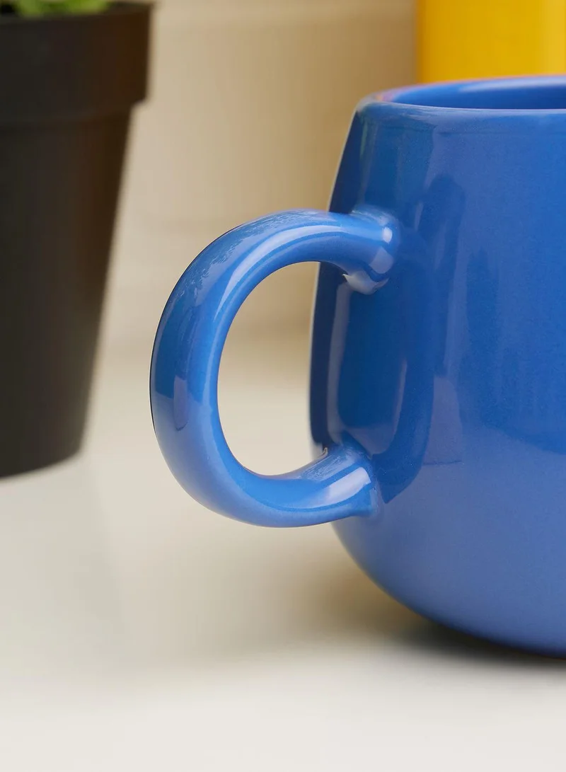 Harry Potter Harry Potter - Intricate Houses Ravenclaw (Shaped Mug)