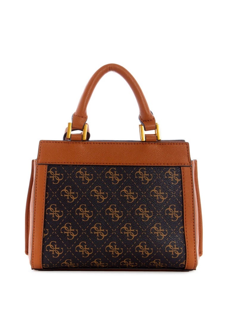 GUESS - GUESS Women's Katey Satchel Bag - Image 1
