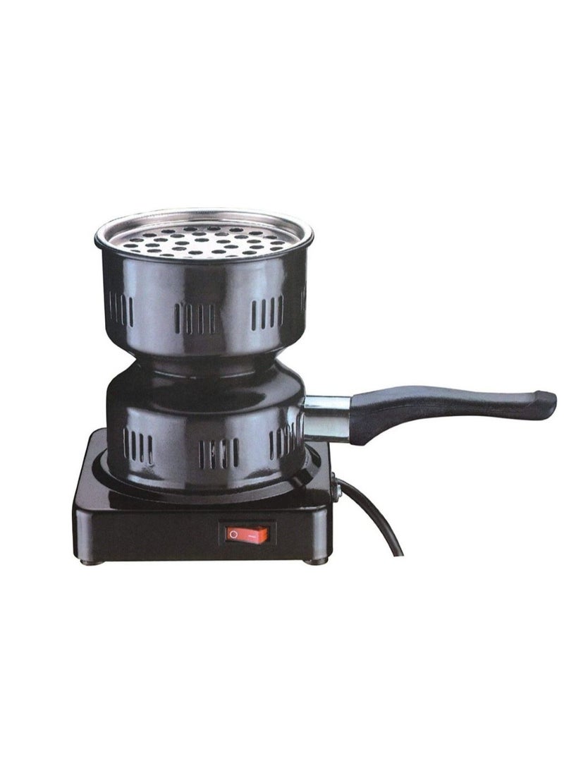 ماركة غير محددة بيكو مشعل فحم كهربائي , 220-240 فولت , اسود - BK-2-019 