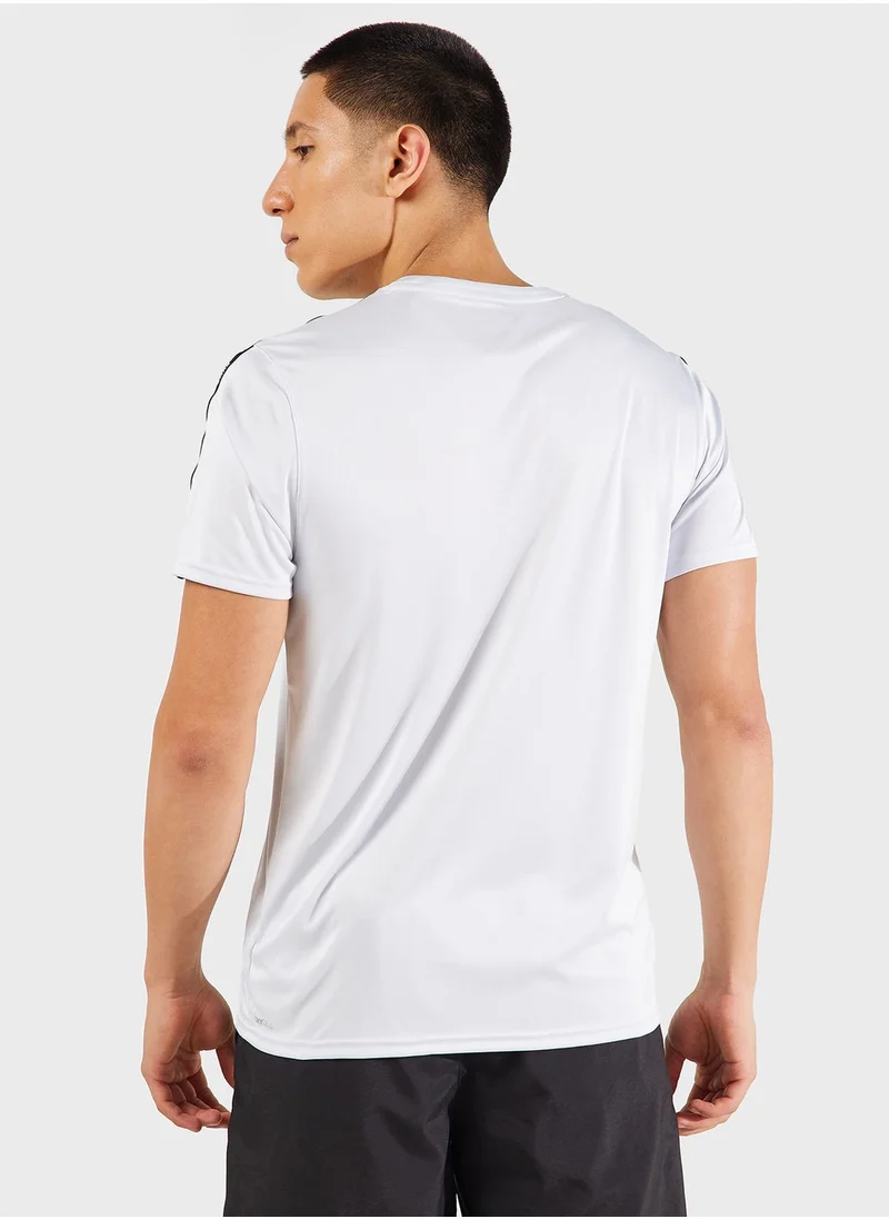 PUMA Fit Taped T-Shirt