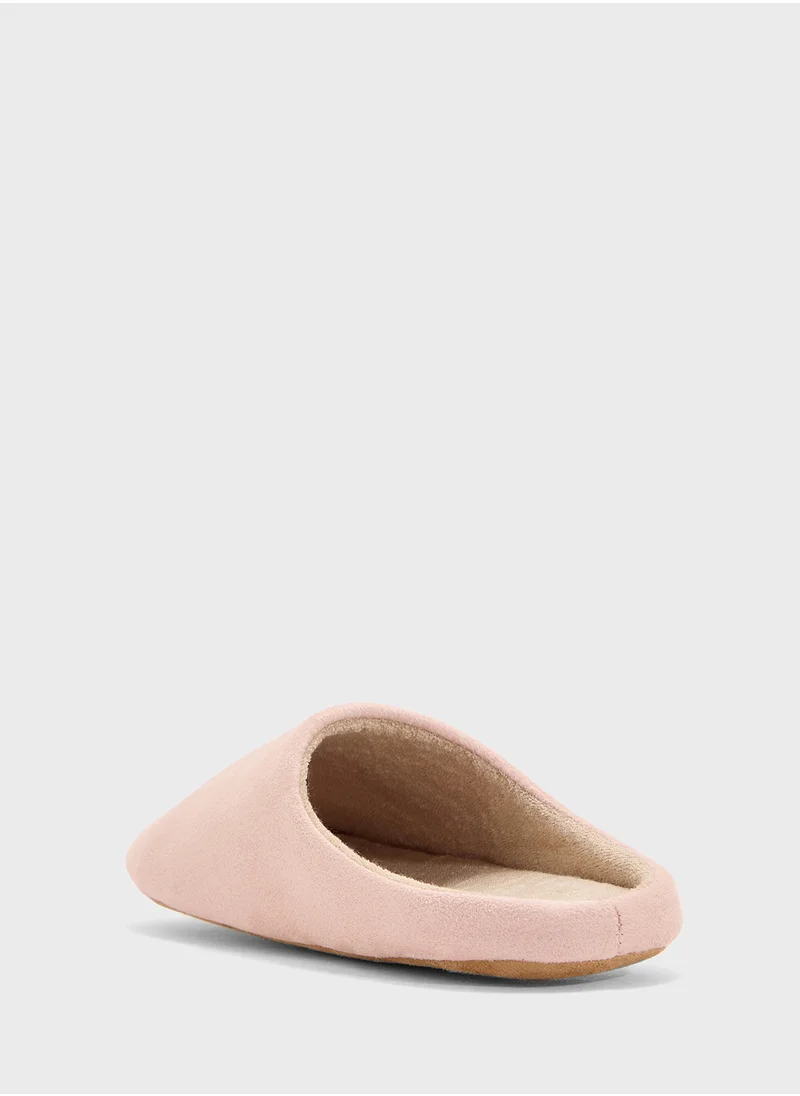 Ginger Ladies Casual Slipper