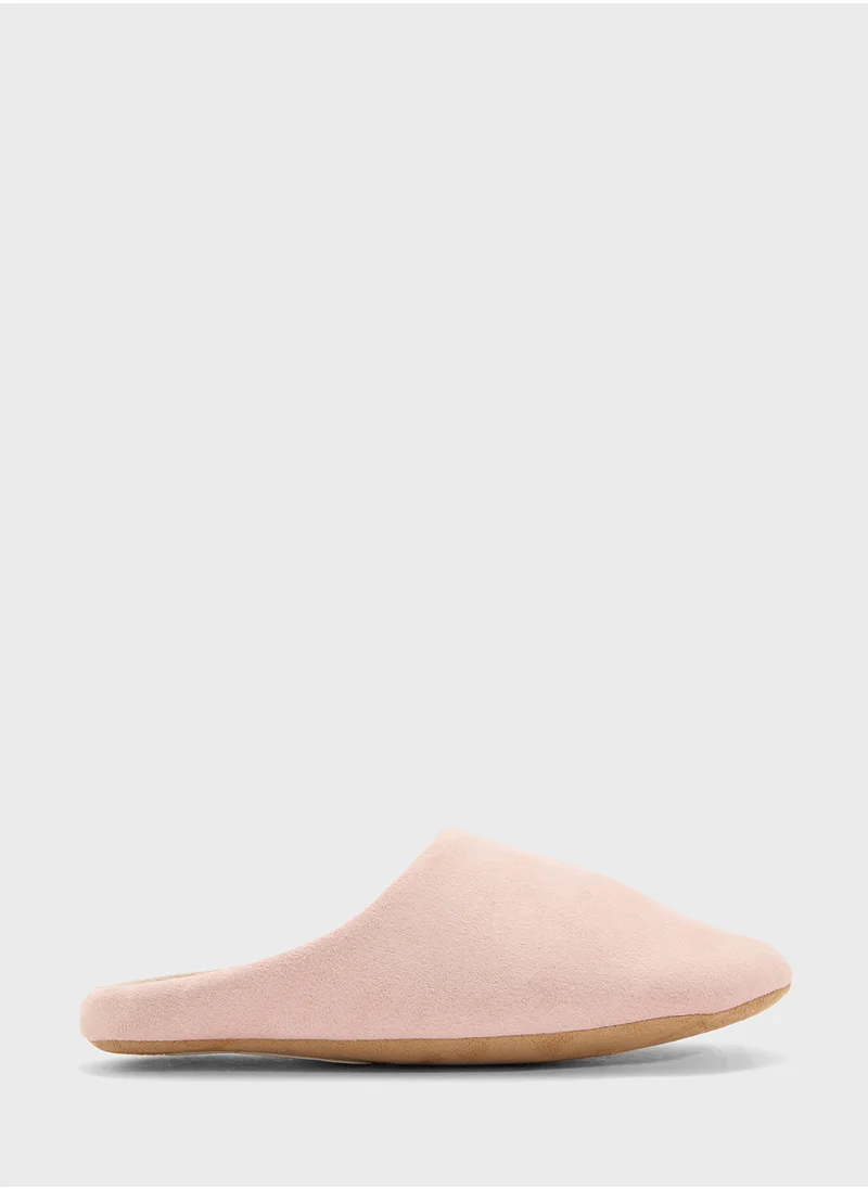Ginger Ladies Casual Slipper