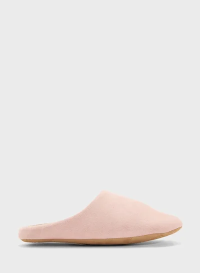 Ginger Ladies Casual Slipper