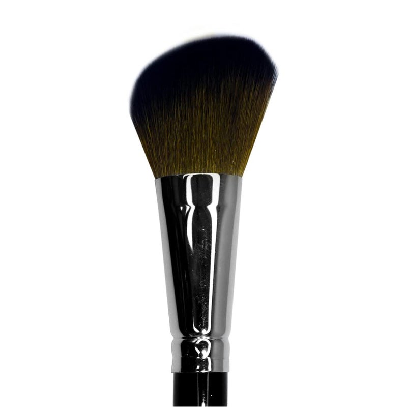 Cinema Secrets A85- Angled Blush Brush - Image 2