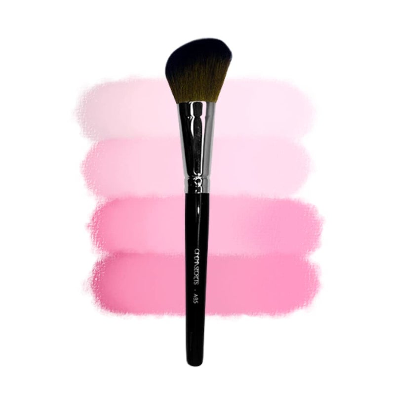 Cinema Secrets A85- Angled Blush Brush - Image 3