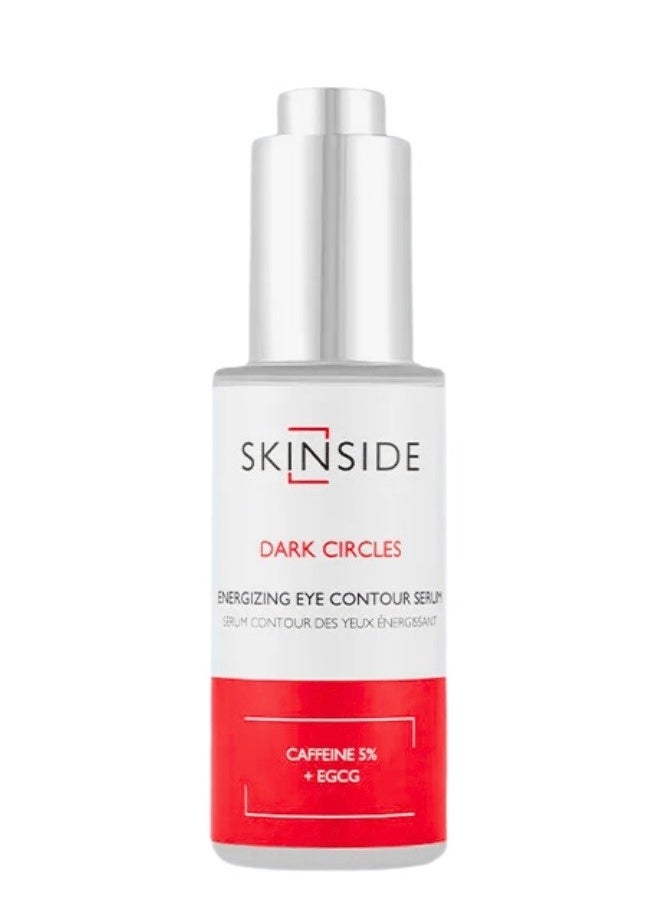 Skinside Energizing Eye Contour Serum Caffeine 5% - 20ml  - Image 1