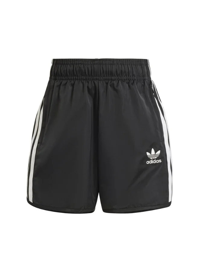 Adidas adidas FOOT. TEE SET Black Originals Kids SUITS