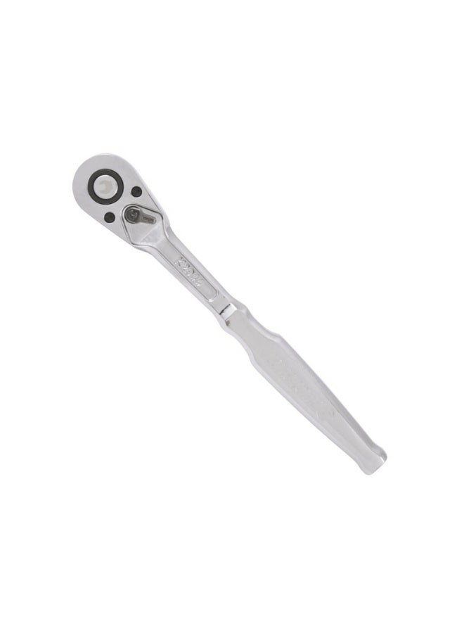 Kincrome ساق 3/8 بوصة سقاطة قابلة للعكس، فولاذ كروم فاناديوم، موديل K2944 - Image 2