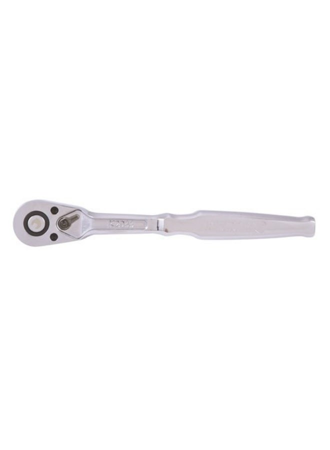 Kincrome ساق 3/8 بوصة سقاطة قابلة للعكس، فولاذ كروم فاناديوم، موديل K2944 - Image 1