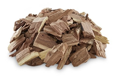 Weber Mesquite Wood Chips, for Grilling and Smoking - Image 4