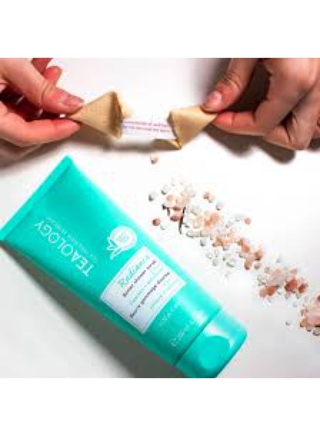 تيولوجي مقشر الجسم بالزبدة من تيولوجي راديانس، 200 مل - Image 3