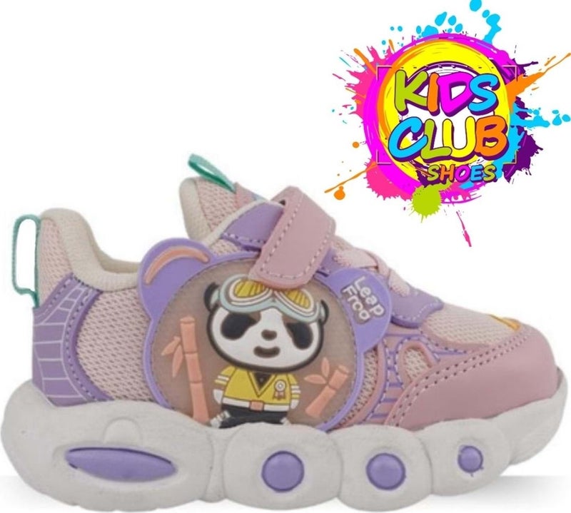 Kocamanlar Cool Peter First Step Baby Orthopedic Children's Sports Shoes  - Image 1