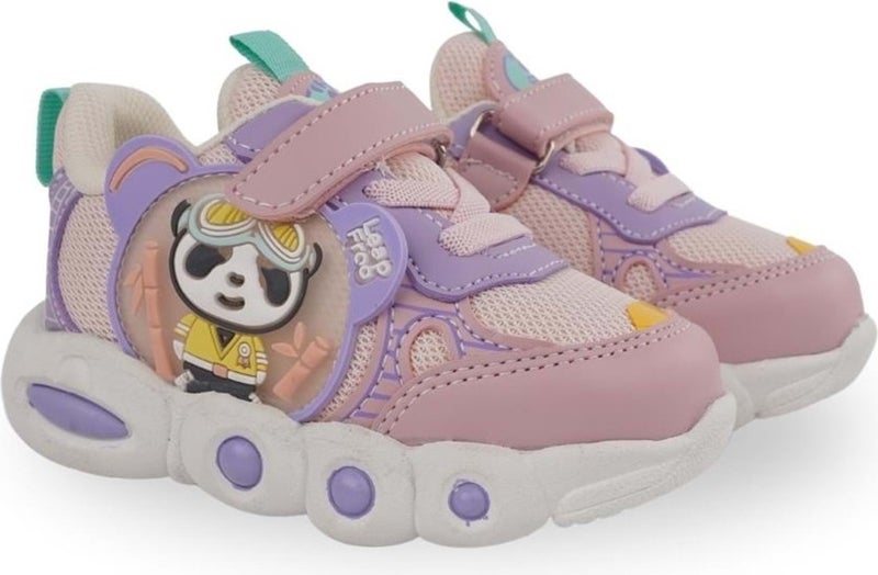 Kocamanlar Cool Peter First Step Baby Orthopedic Children's Sports Shoes  - Image 4