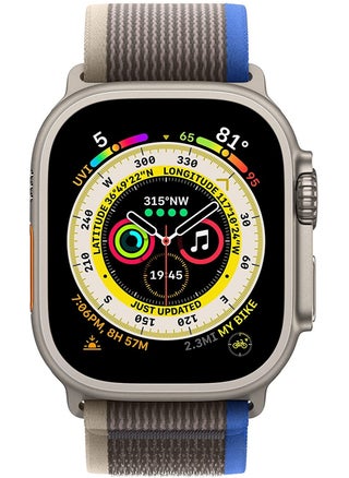New S8 Ultra Max Smartwatch Series 8 S8 Smart Watch Ultra AI Voice Smart Watch 2.0inch Bluetooth Call Wriless Charging Watch 8 Ultra - pzsku/ZD0886E5C4084FCC876D0Z/45/_/1710303719/74d485f4-301e-4a1f-af85-be9d0da7f5cd