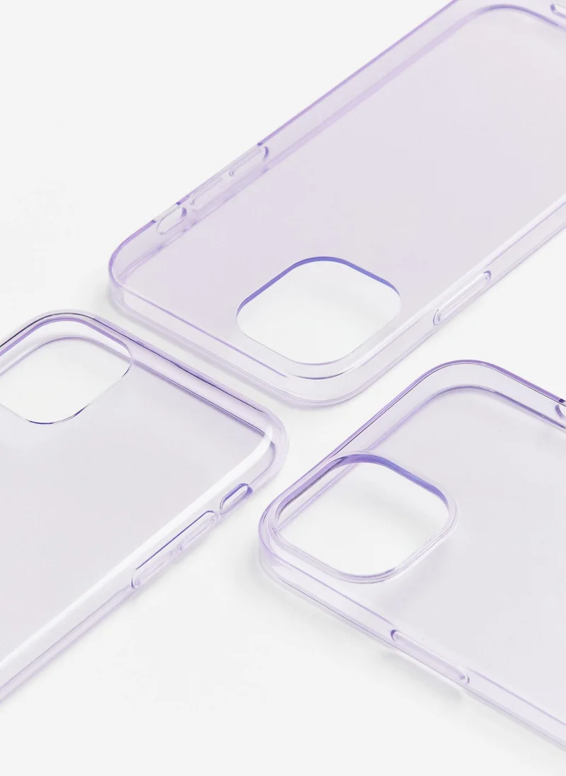 H&M Iphone Case