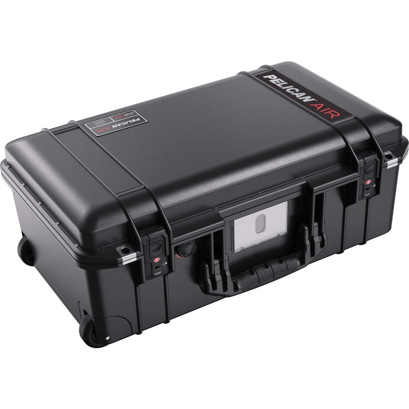 Pelican Air 1535 Travel Case Carry On Luggage Black