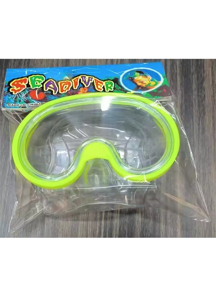 Generic Diving Goggles 8920 - Multicolor  - Image 3