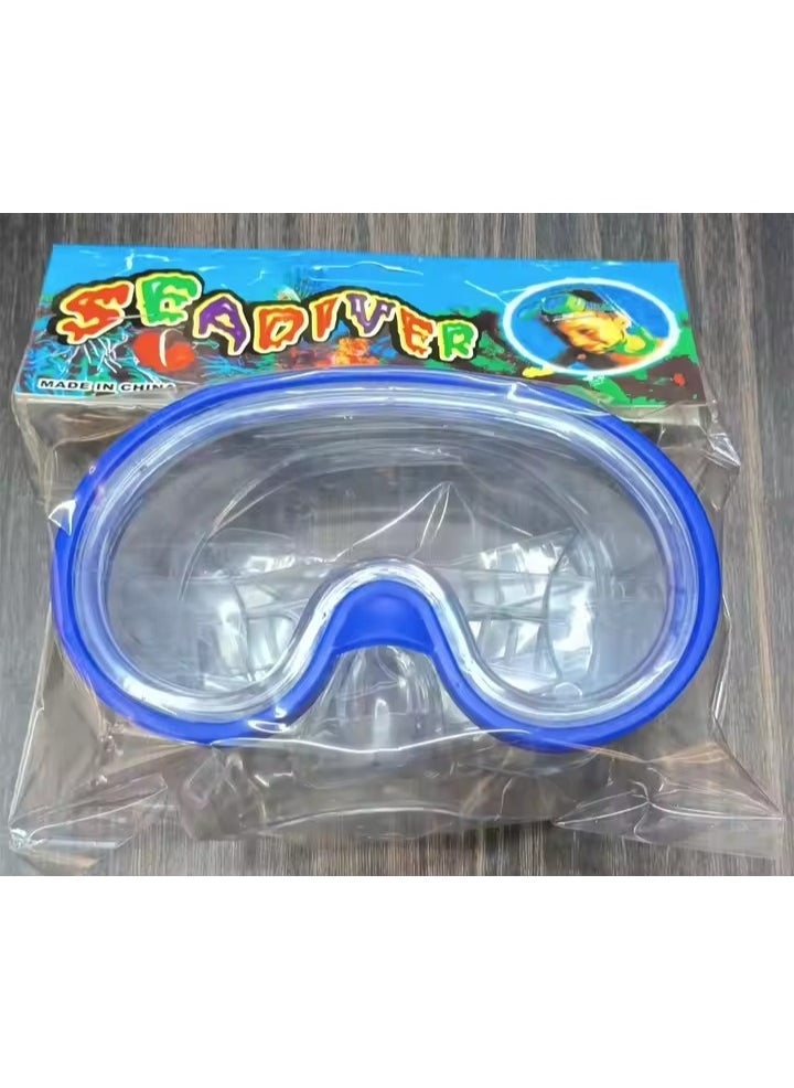 Generic Diving Goggles 8920 - Multicolor  - Image 5