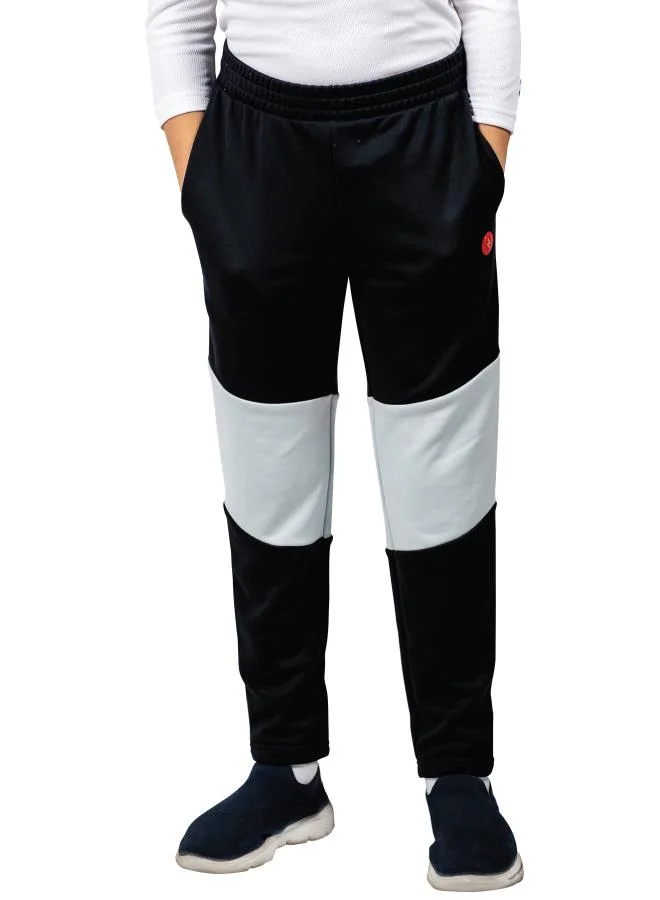 زيسي Boy's Straight-Leg Sweatpants