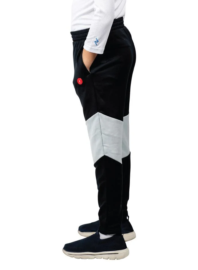 زيسي Boy's Straight-Leg Sweatpants