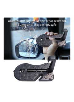 NIBEMINENT Car Anti-Slip Stopper  - Image 2