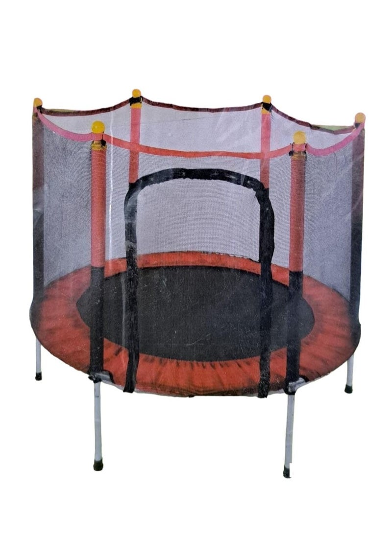 Jumping Bouncy For Children 140 x 140 x 160 - Image 1