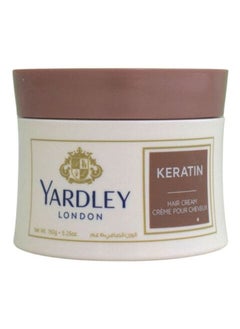 Yardley London Keratin Hair Cream 150g - pzsku/ZD088CE9180FC3C3FF75FZ/45/_/1710410409/d637a43c-edec-4824-b823-0f2b509bce5c